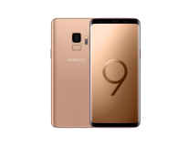 Samsung Galaxy S9 G960F Dual SIM Gold - 453308 - zdjęcie 1